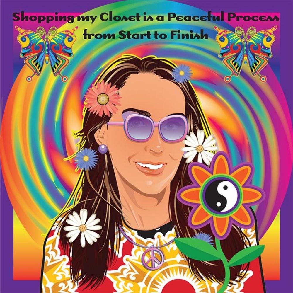 💯☮Customer Service☮💯